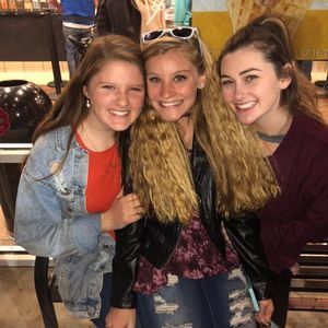 Meet your Posher, Ashley